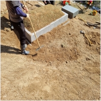 묘지공사-2499732