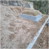 묘지공사-2499733