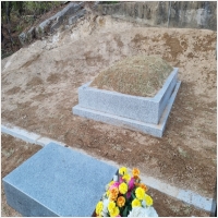 묘지공사-2499735